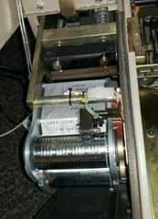 Datacard 280 Plus Card Embosser Foil Top Rear Indent Mag Encode 10x FASTER 150i