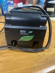 Star TSP100 futurePRNT Reciept Printer