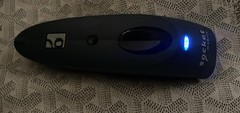 Socket Mobile CHS 7Mi Bluetooth Class 1 Laser Barcode Scanner #B2