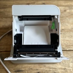 Clover Station P500 Receipt Printer Used