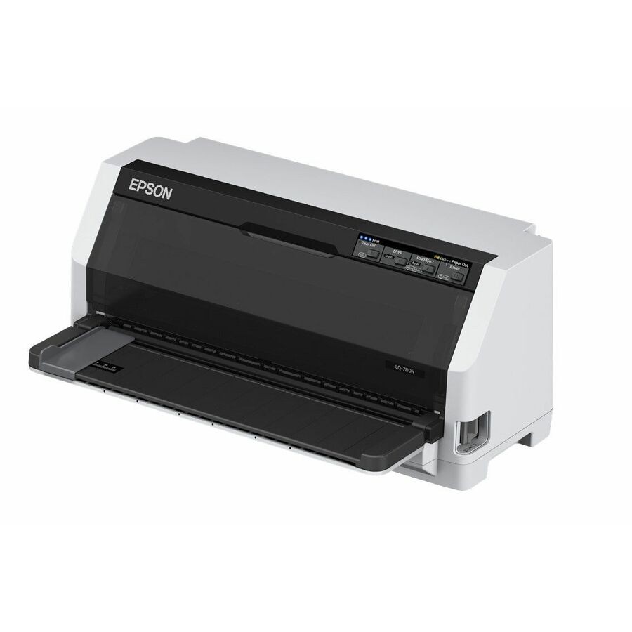 Epson C11CJ81202 LQ-780N 24-pin Dot Matrix Printer – TAA Compliant