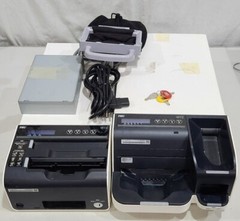 Toshiba TEC automatic change machine VITESE VT-330 VT-330-S-R/VT-330-KL-R #99