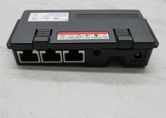 8 LOT Verifone MX900-02 USB Input/Output Ethernet Module MX915 MX925