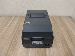 Epson Model TM-U200B POS Receipt Printer M119B Serial