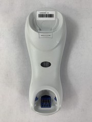 Symbol Motorola DS5878-HC2000BVZWW Handheld Barcode Scanner w/ Charging Cradle
