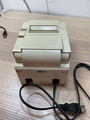 Star TSP100 futurePRNT Thermal POS Receipt Printer