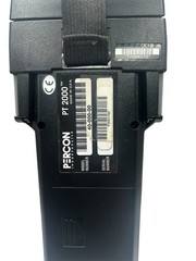 Percon PT 2000 Portable Data Terminal – FULLY TESTED & WORKING