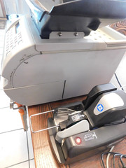 COIN SORTER CUMINS MODEL 1625