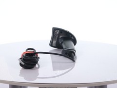 One Honeywell Hyperion 1300G-2 Black USB Wired Handheld Barcode Scanner