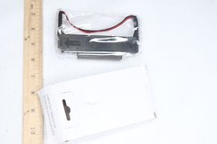 Epson Ink Ribbon Black/Red ERC30/34/38