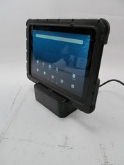 Zebra ET51 10″ Display Android Rugged Tablet Wi-Fi ET51CT-G21E-00NA w/ChargeDock
