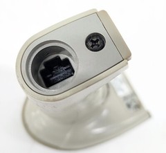 WELCHALLYN BARCODE SCANNER IT3800-004727 4.5-5.5VDC 0-.3A
