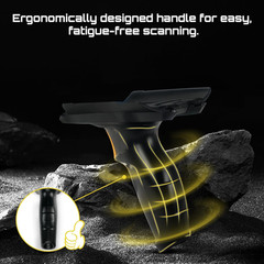 TC51 Trigger Handle for Zebra TC51 TC510K TC52 TC56 TC57 Handheld Barcode Scanne