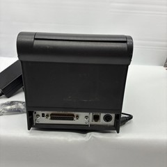 Bixolon SRP-350II USB Interface Thermal Receipt Printer w/ AC Adapter