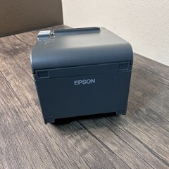 EPSON TM-T20II Model M267D POS Thermal Receipt Printer Parallel USB 4904