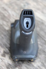 NEW NON-OEM Back Cover (Gun /Handle) for Motorola Symbol MC9190 MC9200 MC92N0-G