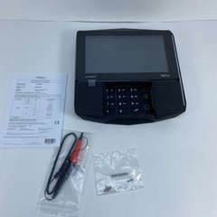 Ingenico Lane 8000 LAN800-USSCN30A Credit Card Terminal REPLACEMENT READ!