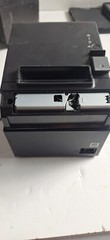 Epson TM-T20III-001, Monochrome Thermal POS Printer C31CH51001 – Black