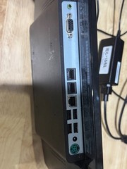 15.6″ AIO Touch Computer Intel J1900 POS system *Not payment