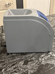 Royal Sovereign FS-4DA Fast Sort Digital Coin Sorter Machine – Works Great READ