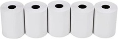 2 1/4″ x 50′ Thermal Receipt Papers, 10 Rolls per Carton, 48g Weight, Biodegr…