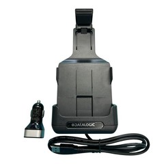 Datalogic Memor 20 Vehicle Dock Accessory 94A150105 (NEW)
