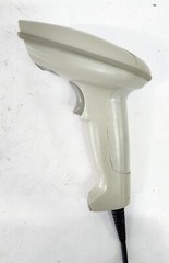 HANDHELD PRODUCTS BARCODE SCANNER IT3800-004727 4.5-5.5VDC 0-.3A