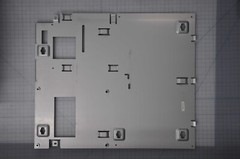 IBM Cash Drawer or Countertop Plate/Fence Assembly Grade C 41D0214