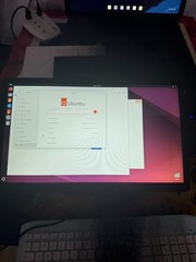 15.6″ AIO Touch Computer Intel J1900 POS system *Not payment