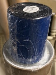 Thermal Transfer Ribbon, part no. 18103905 4.33″ x 1968″ TR4085plus 5 rolls lot