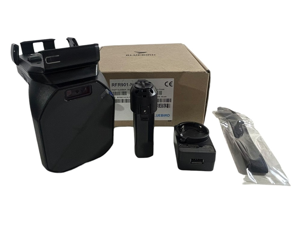 RFR901-NCAUN RFID RFR901, (WORLDWIDE) – 900MHZ, UNIVERSAL MOUNT NOB