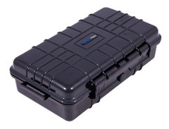 CASEMATIX Hard Shell Travel Case for Square Handheld POS – Waterproof & Foam