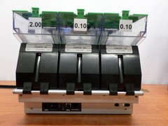 Money Controls JE8RNNTK-8MUC6 CX-25 Coin Dispencer CX2-6 – New