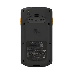 Zebra TC200J-10C213A6 Bluetooth Wi-Fi 2D Area Imager Barcode Scanner In Battery