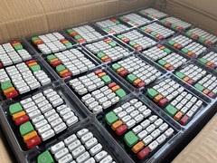 10pcs/lot S920 keypad keyboard button for PAX S920 POS Credit Card Terminal new