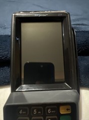 Dejavoo Z9 3.5″ VEGA3000 USB-C LCD POS Credit Card Terminal