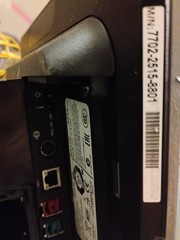 Used working NCR 15” LED Touch Screen Monitor Display 7702-2515-8801 no os