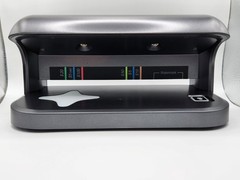 Aneken AL-17 Counterfeit Bill Detector with UV LED Light
