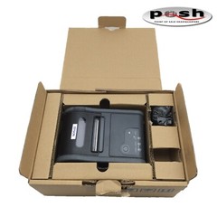 NEW OPEN BOX Epson TM-P60 M196B POS Thermal Receipt Printer Bluetooth W/ Battery