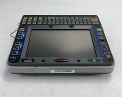 Honeywell Thor VM1C Atom 2530 1.6GHz 1GB RAM Vehicle Computer Gloss Buttons