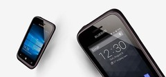 Bluebird EF400-A4LAW Mobile Terminal LTE 2D Scanner Android