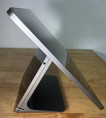 Square Model SPB1-01 POS Register w/ Card Reader SPB4-01 (No power cables)