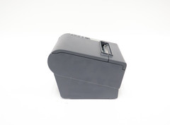 AS-IS Epson TM-T88V M244A POS Receipt Printer Powered No AC Adapter