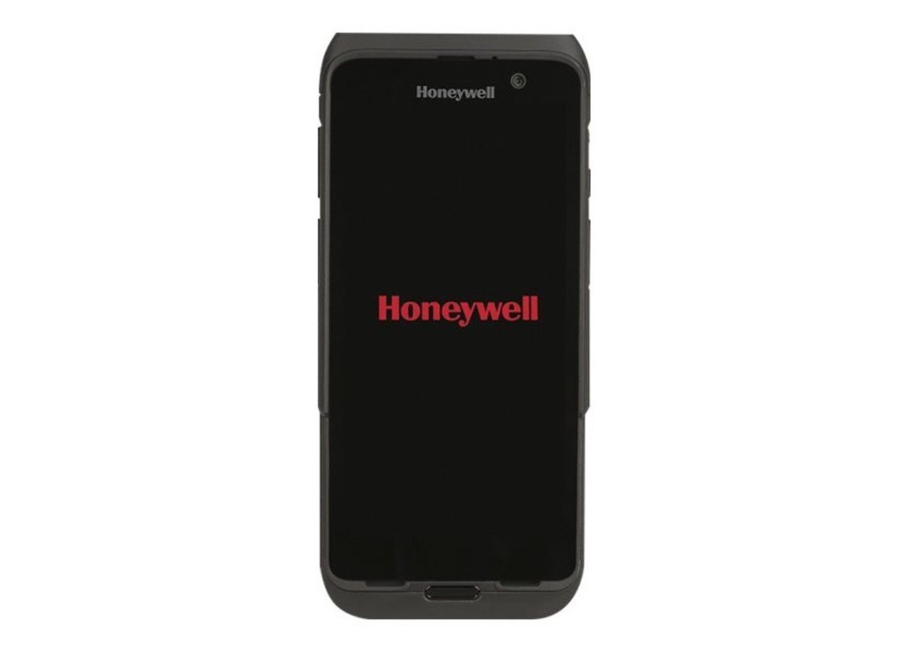 Honeywell Ultra-Rugged Handheld CT47-X1N-37D220G, 5G, Standard Range, 6GB, 128GB