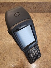 Zebra Motorola Psion Workabout Pro4 – WA4L210A0100120W – WM6.5 SE1524ER TekTerm