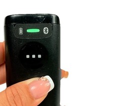 Zebra CS6080-SR40004VZWW Wireless Barcode Scanner Used Tested & Working