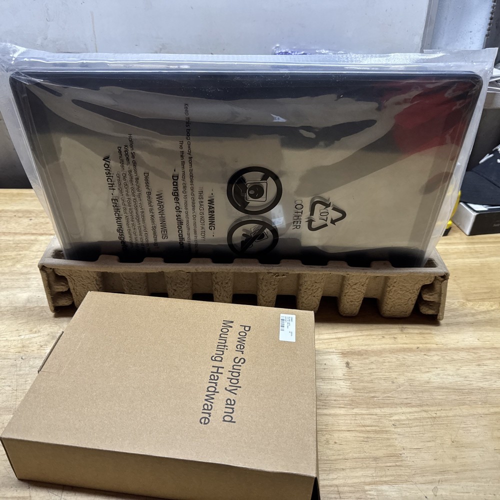ELO E389883 10.1in Screen Model: ESY 1514-2uwd-0-4g-3e-aq-gms-bk-ns