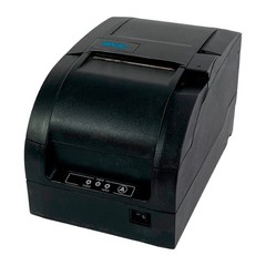 SNBC BTP-M300 Dot Matrix POS Receipt Printer USB LAN Auto Cutter FAST SHIPPING