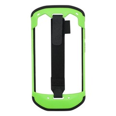 Upgraded Protective Cover Case Strap for Zebra TC51 TC52 TC56 TC57 TC510K Green