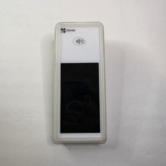 *LOCKED* Clover Flex C403 POS Wi-Fi TOUCH Handheld W/ Sleeve